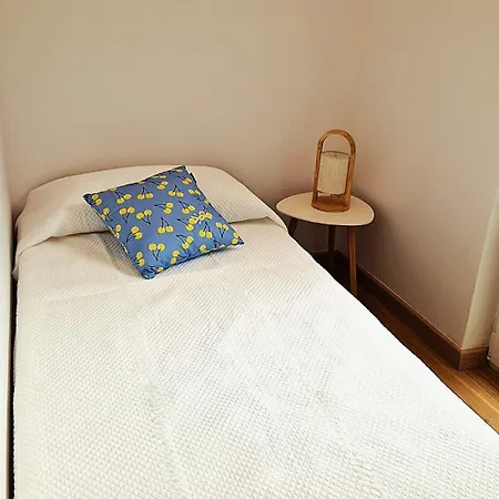 La Tuca, Tu Casita De La Playa Apartment *
