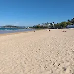 La Tuca, Tu Casita De La Playa En El Sardinero Apartment Santander