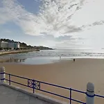 Apartment La Tuca, Tu Casita De La Playa En El Sardinero