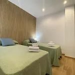 Apartment La Tuca, Tu Casita De La Playa En El Sardinero Santander