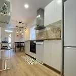 Apartment La Tuca, Tu Casita De La Playa En El Sardinero Santander