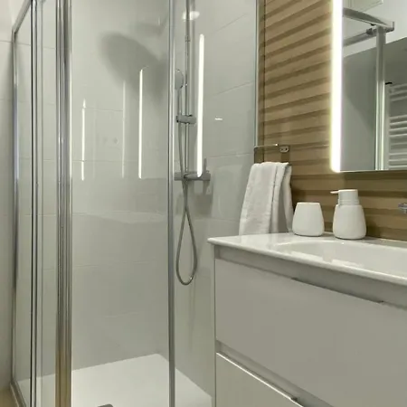 La Tuca, Acogedor En El Sardinero