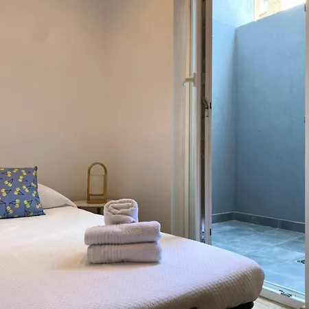 La Tuca, Acogedor En El Sardinero Apartamento Santander