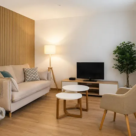La Tuca, Tu Casita De La Playa En El Sardinero Apartament Santander