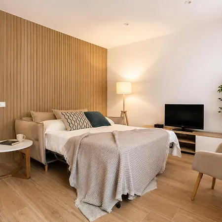 La Tuca, Tu Casita De La Playa En El Sardinero Apartament Santander