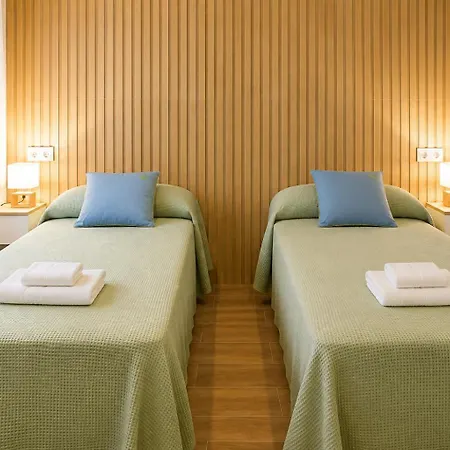 Apartament La Tuca, Tu Casita De La Playa En El Sardinero