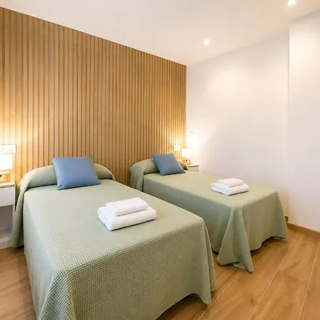 La Tuca, Tu Casita De La Playa En El Sardinero Apartament Santander