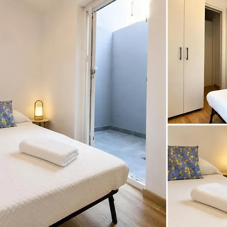 La Tuca, Tu Casita De La Playa En El Sardinero Apartament