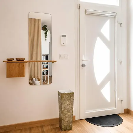 La Tuca, Tu Casita De La Playa En El Sardinero Apartament