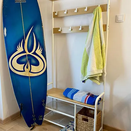 La Tuca, Tu Casita De La Playa En El Sardinero