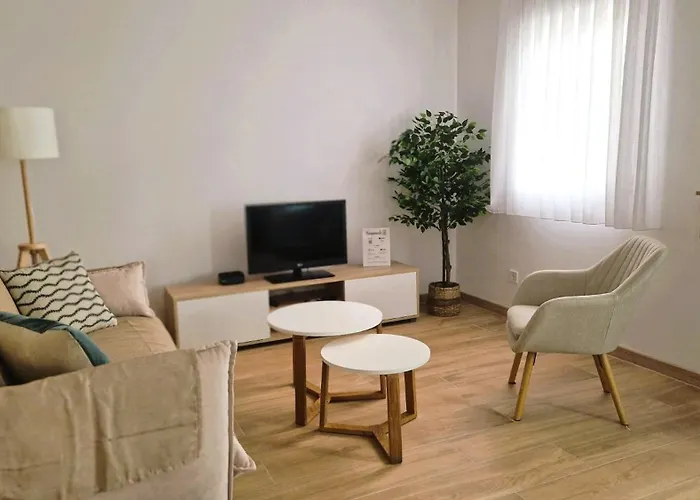 La Tuca, Tu Casita De La Playa En El Sardinero *