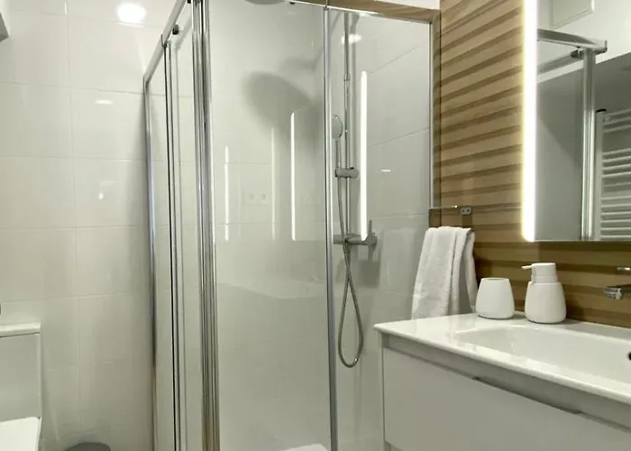 La Tuca, Tu Casita De La Playa En El Sardinero *