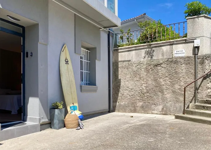 La Tuca, Tu Casita De La Playa En El Sardinero