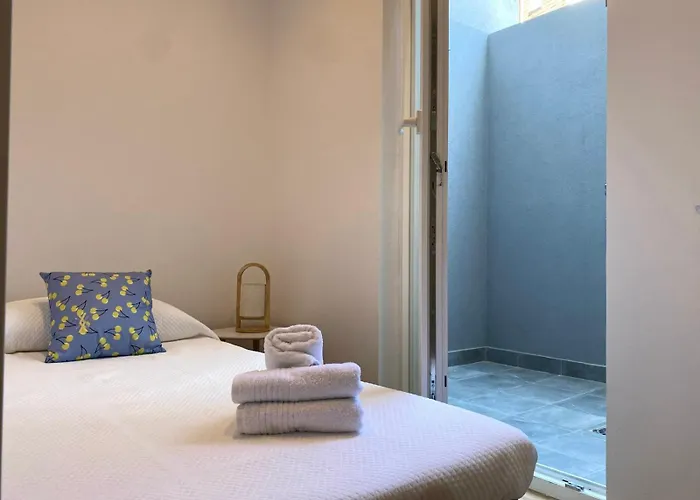 La Tuca, Tu Casita De La Playa En El Sardinero Appartement Santander