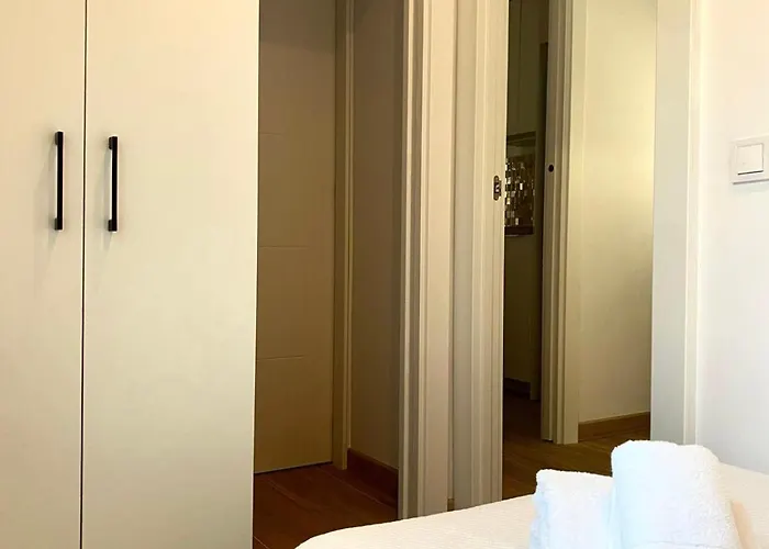 La Tuca, Tu Casita De La Playa En El Sardinero * Santander