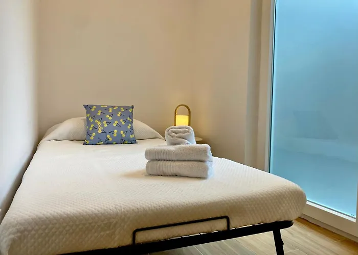 La Tuca, Tu Casita De La Playa En El Sardinero * Santander