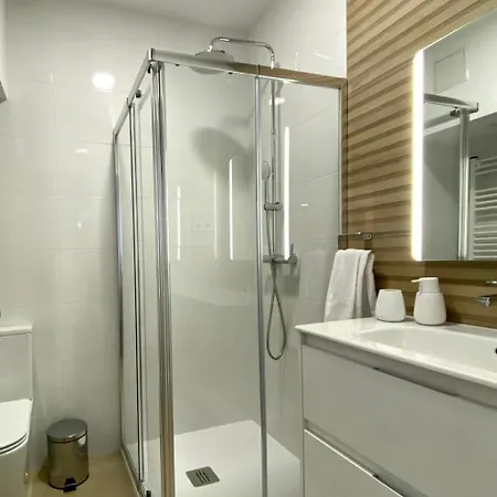 La Tuca, Tu Casita De La Playa En El Sardinero *