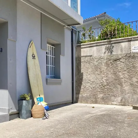 La Tuca, Tu Casita De La Playa En El Sardinero