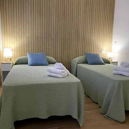 La Tuca, Tu Casita De La Playa Appartement *